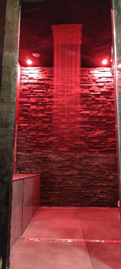 Loft Romantique Hammam Spa Privatif Playroom Γκρενόμπλ Εξωτερικό φωτογραφία