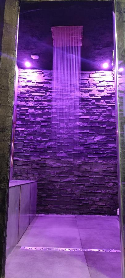Loft Romantique Hammam Spa Privatif Playroom Γκρενόμπλ Εξωτερικό φωτογραφία