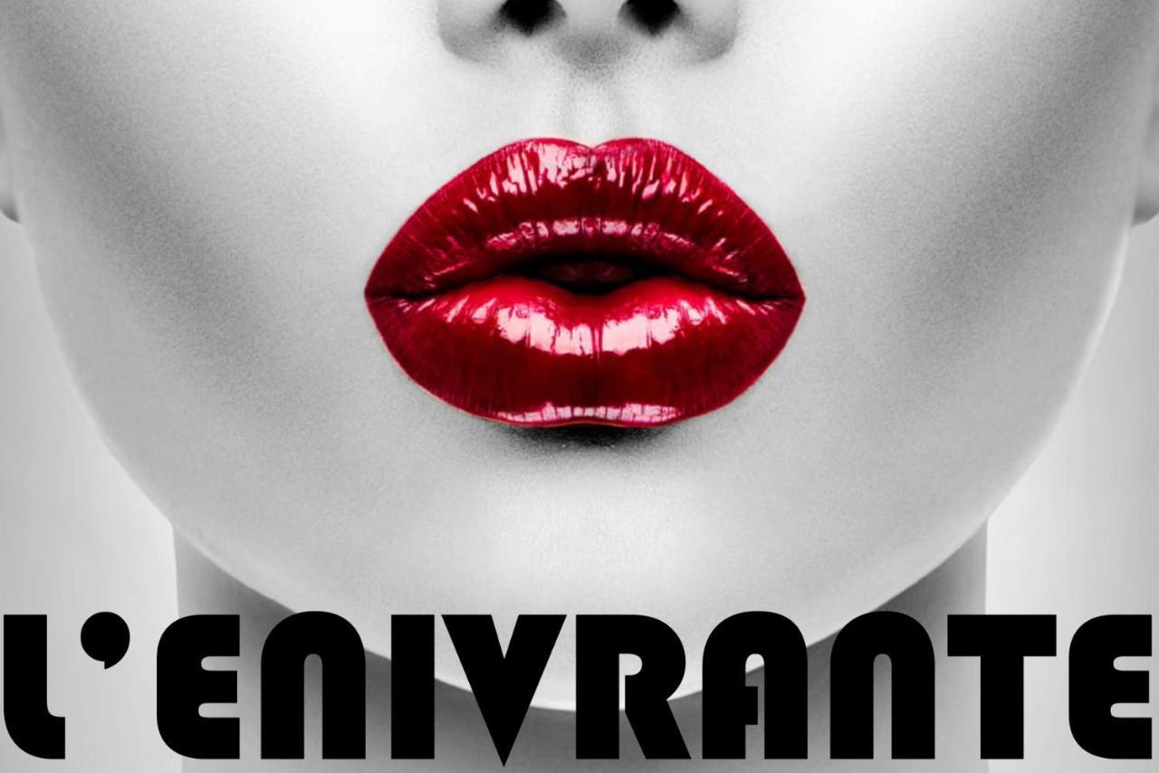 Loft Romantique Hammam Spa Privatif Playroom Γκρενόμπλ Εξωτερικό φωτογραφία